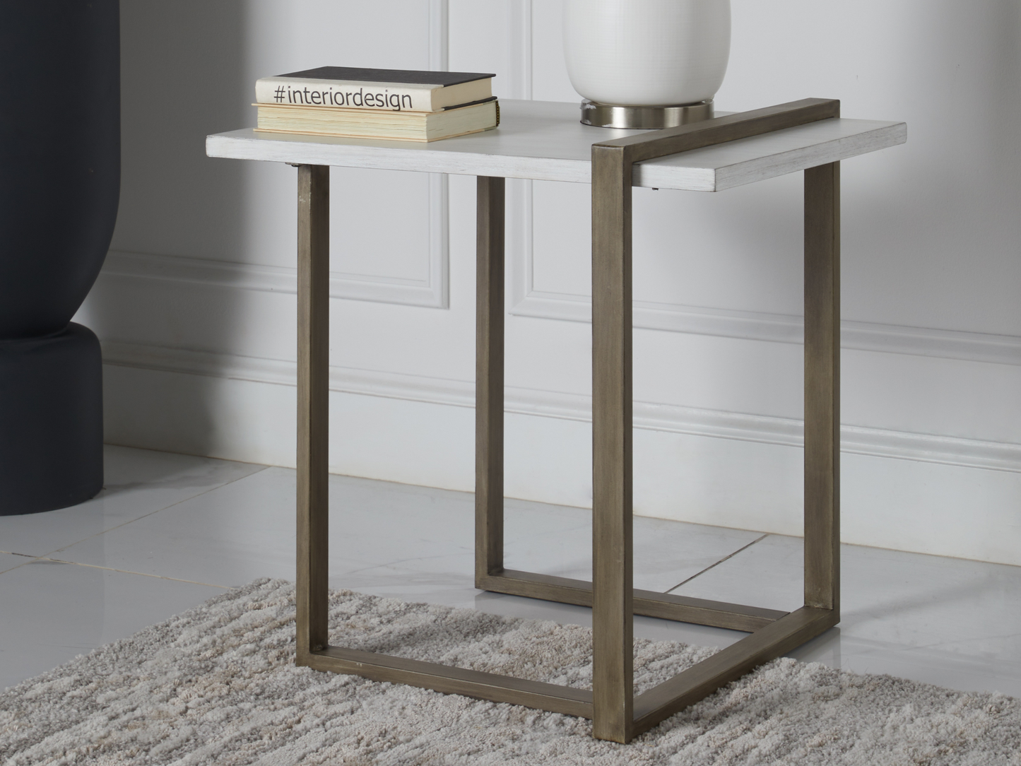 Aimee End Table