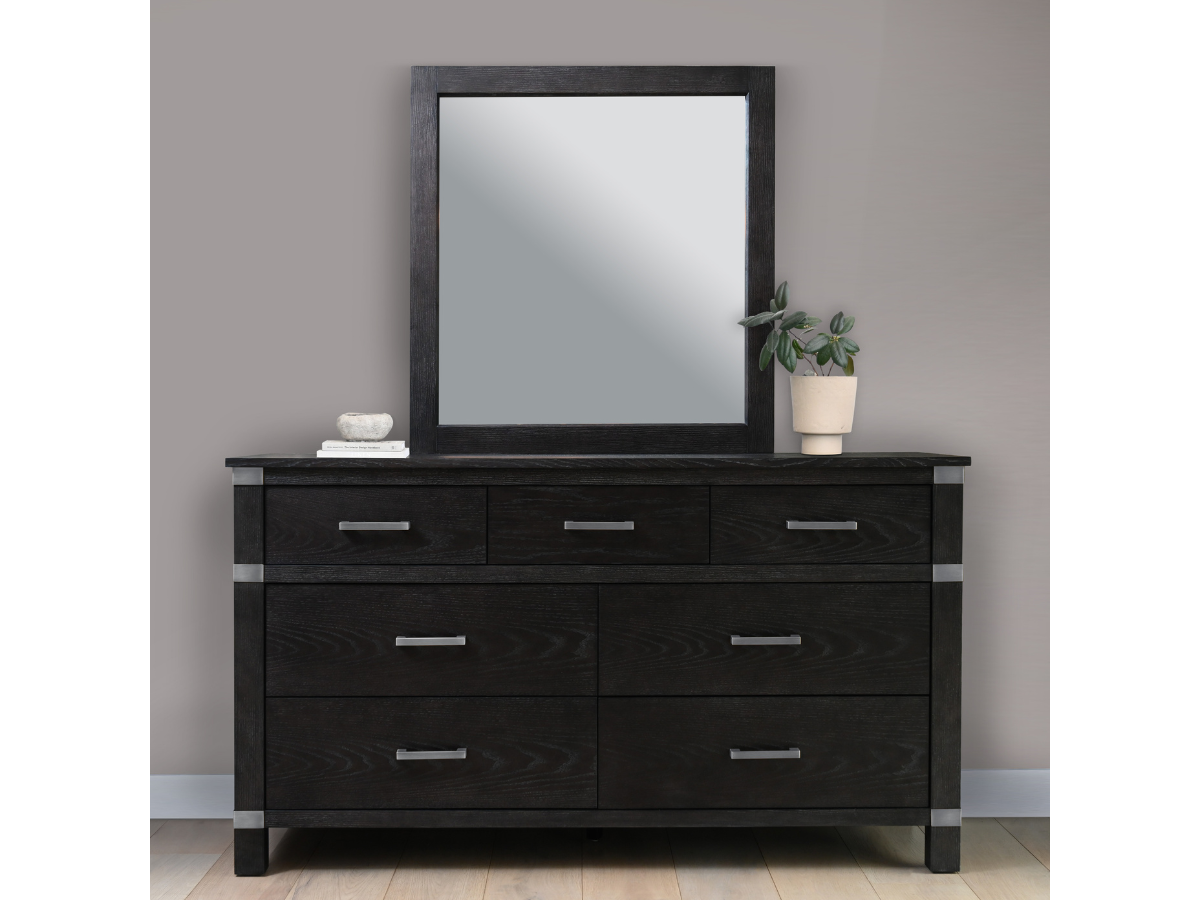 Adams Morgan® Mirror