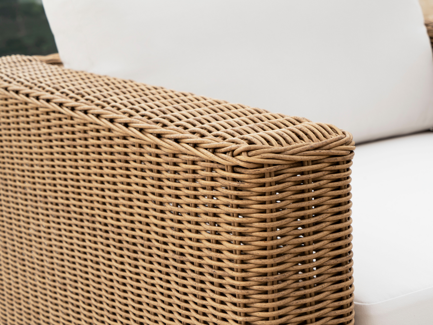 Becki Owens Mariposa Outdoor Armchair (Set of 2)