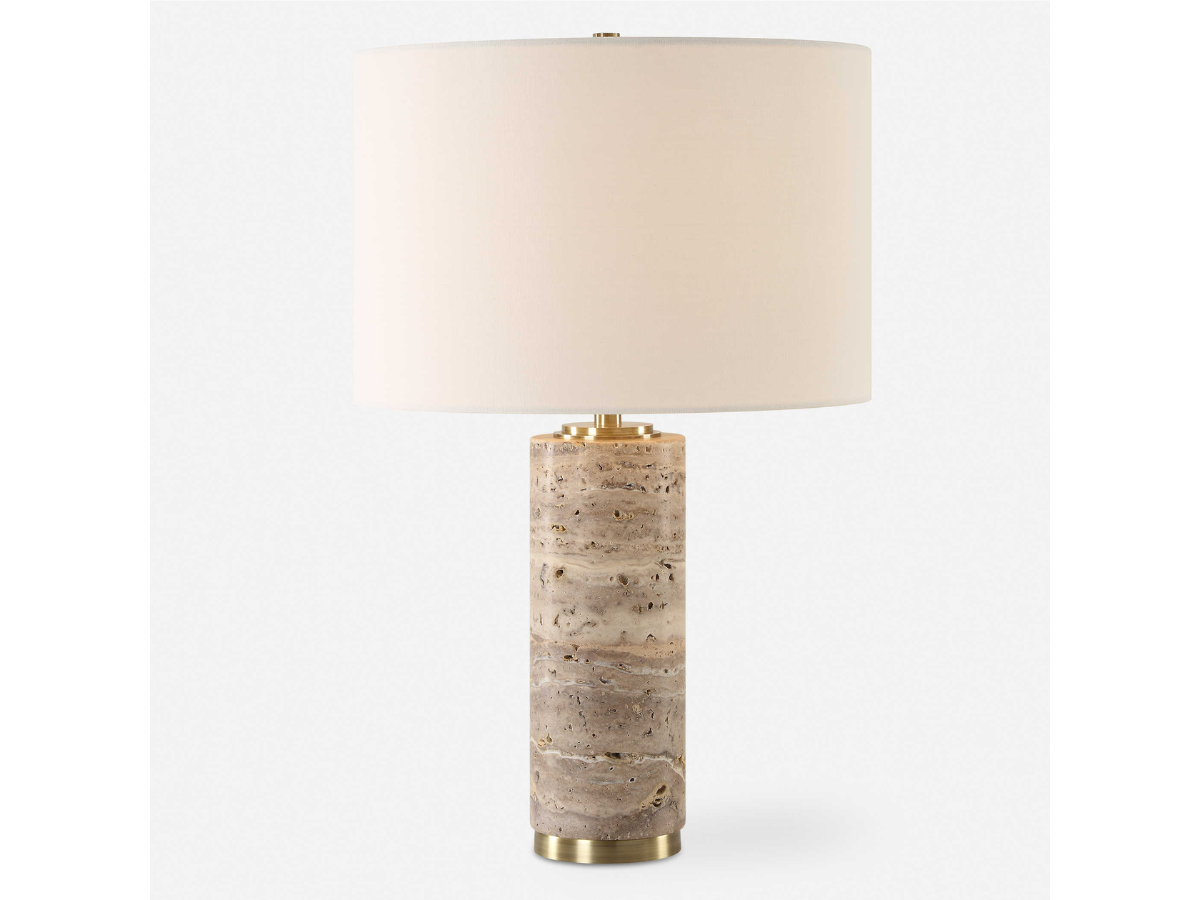 Abbyson Home Cerce Table Lamp