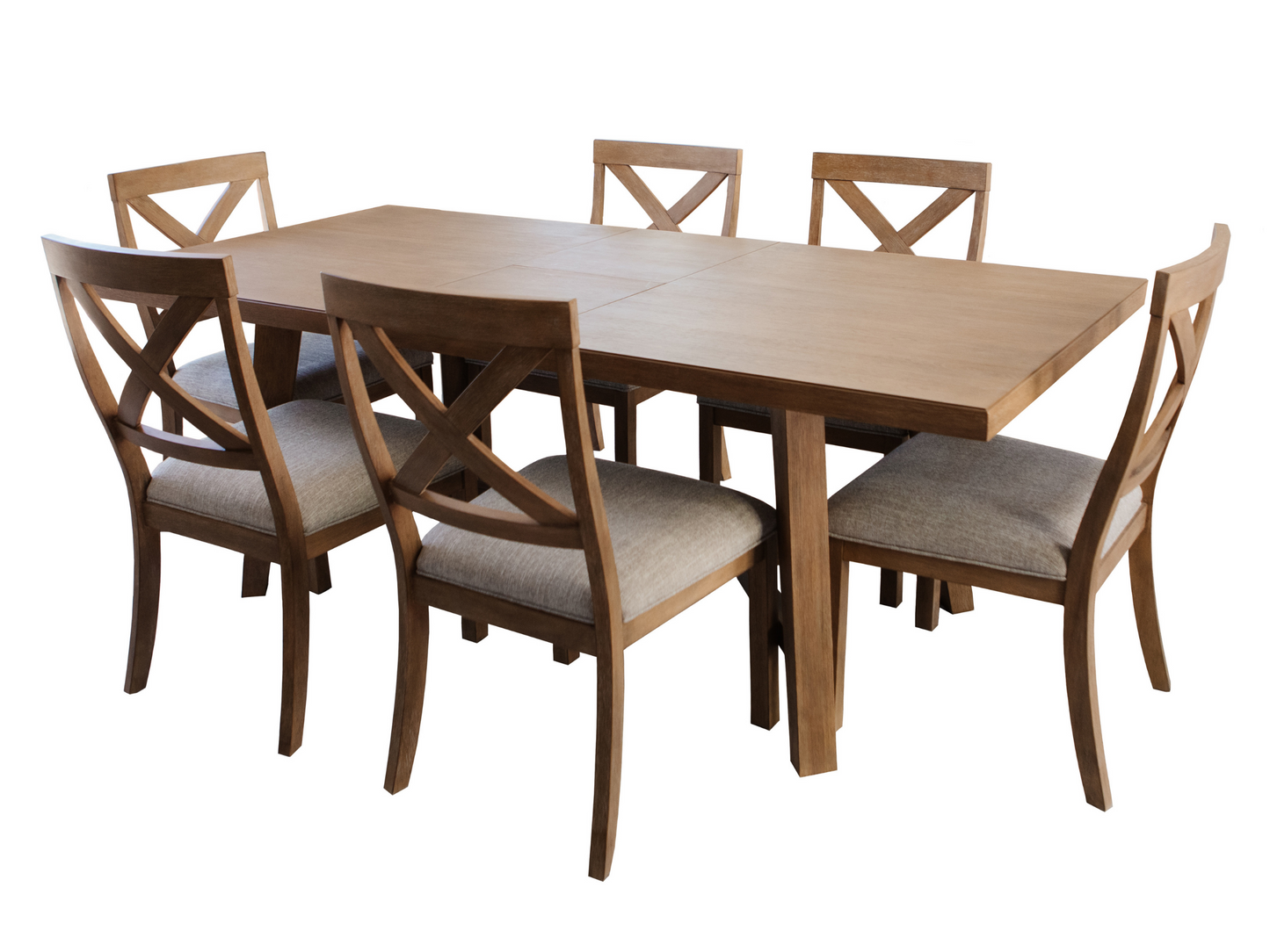 Becki Owens, Ren 7-pc Dining Set