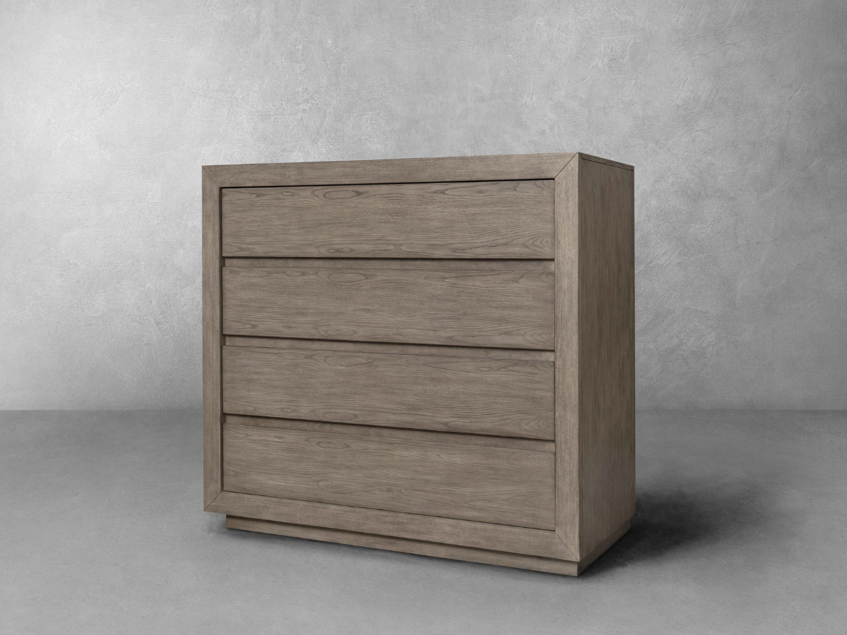 Goodwin Chest