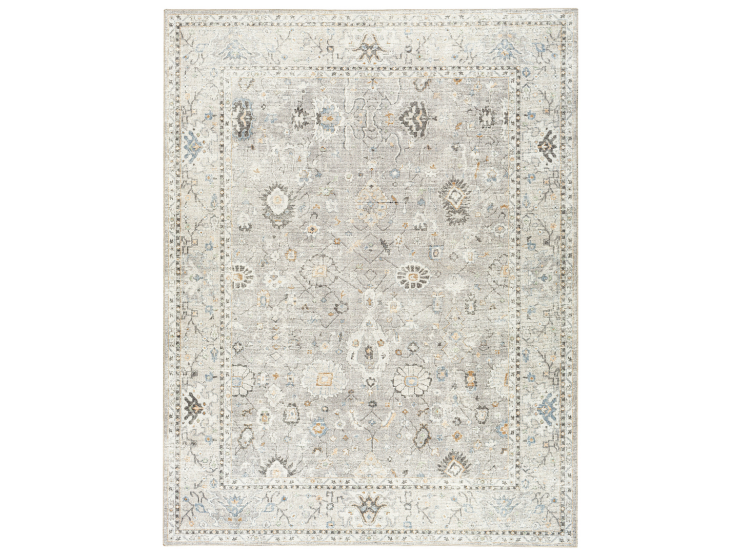 Becki Owens Davina Indoor Machine Woven Rug