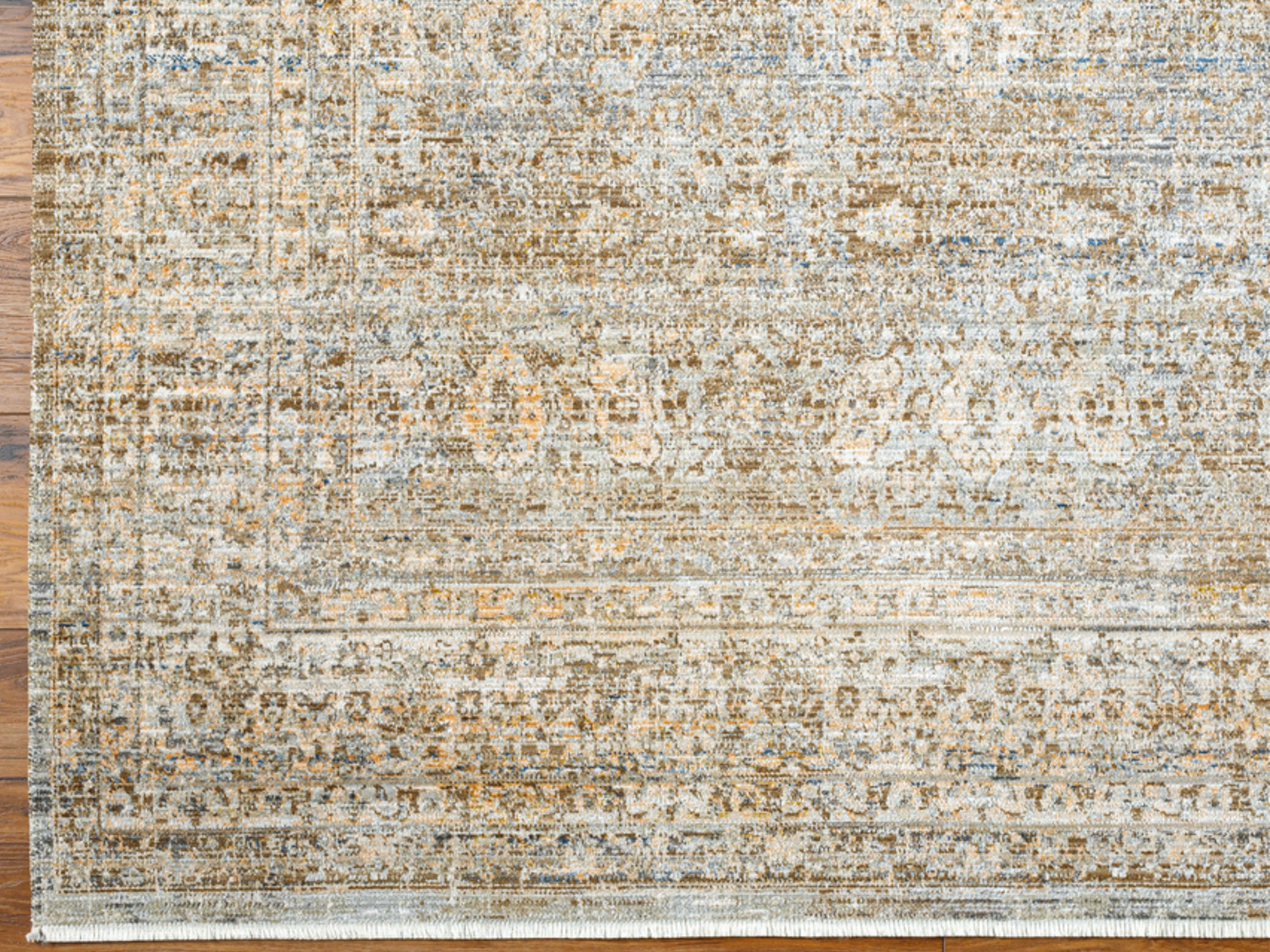 Becki Owens Margaret Abstract Indoor Machine Woven Rug