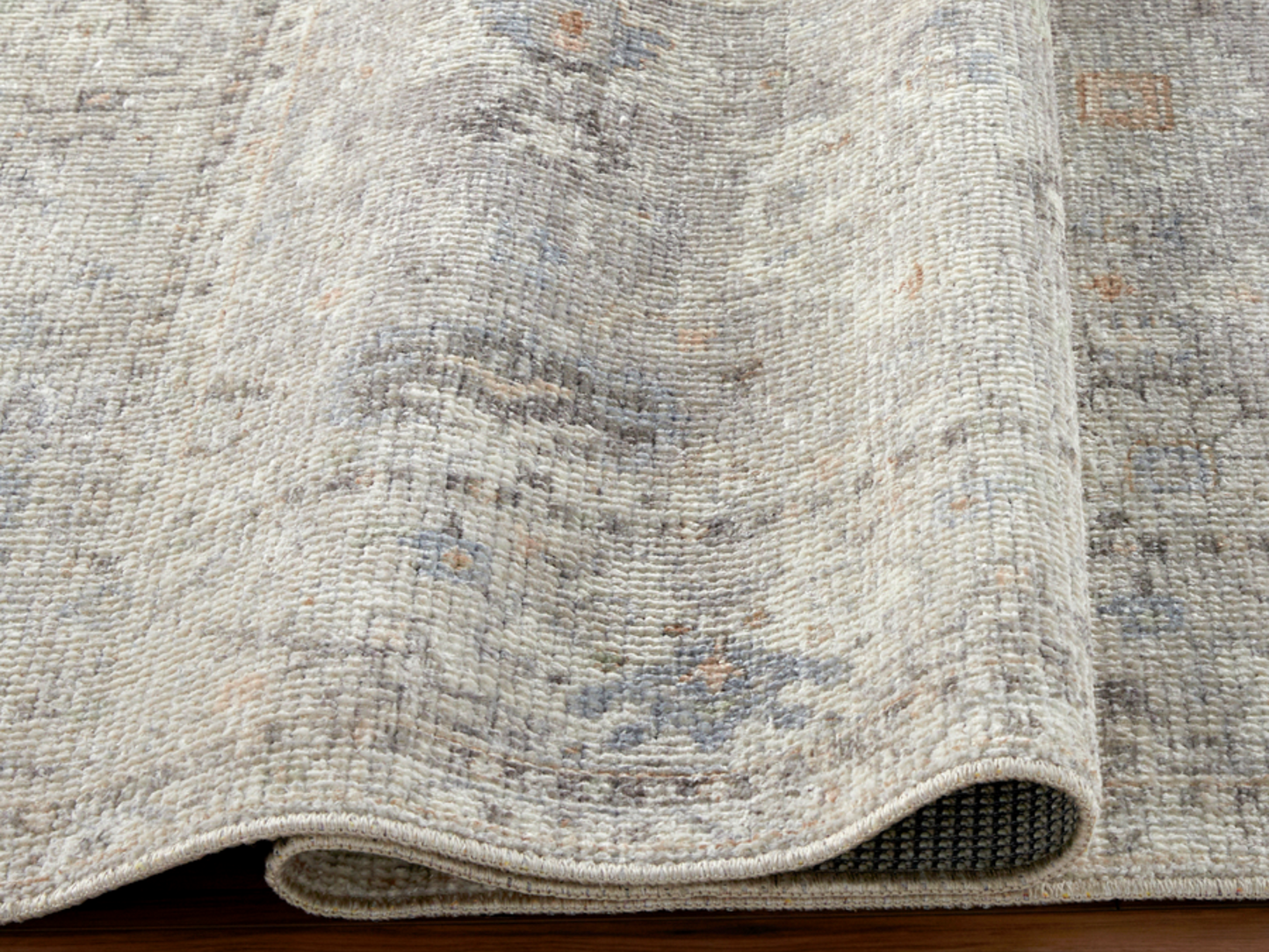 Becki Owens Davina Indoor Machine Woven Rug