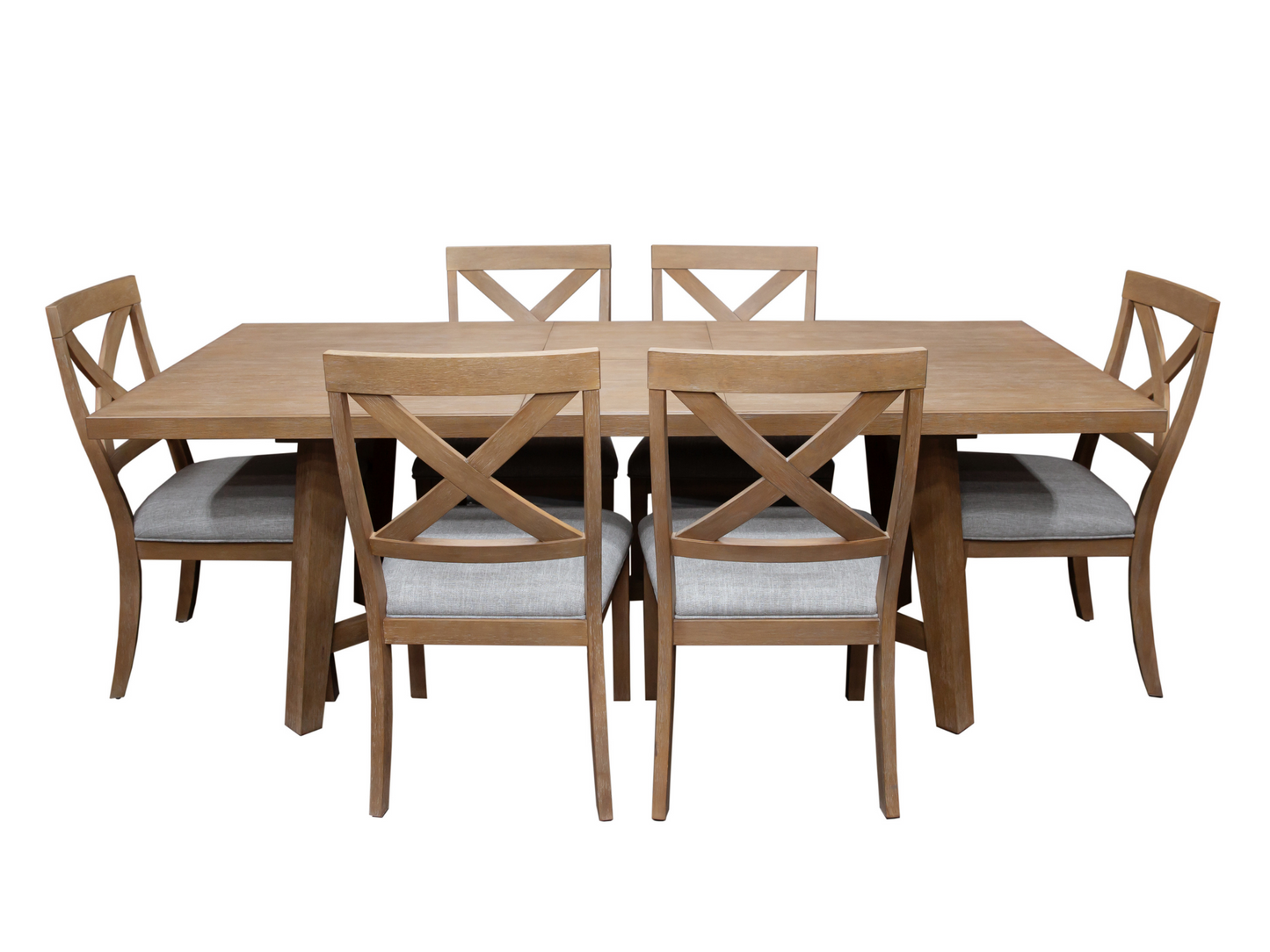 Becki Owens, Ren 7-pc Dining Set