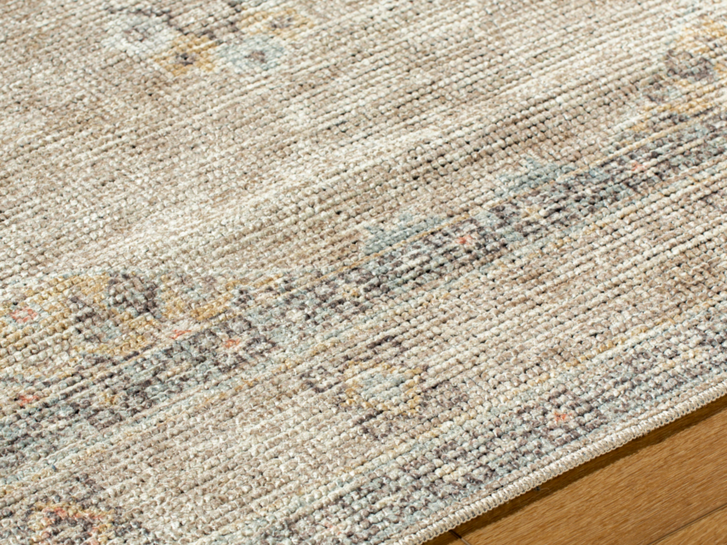 Becki Owens Lila Machine Woven Indoor Rug