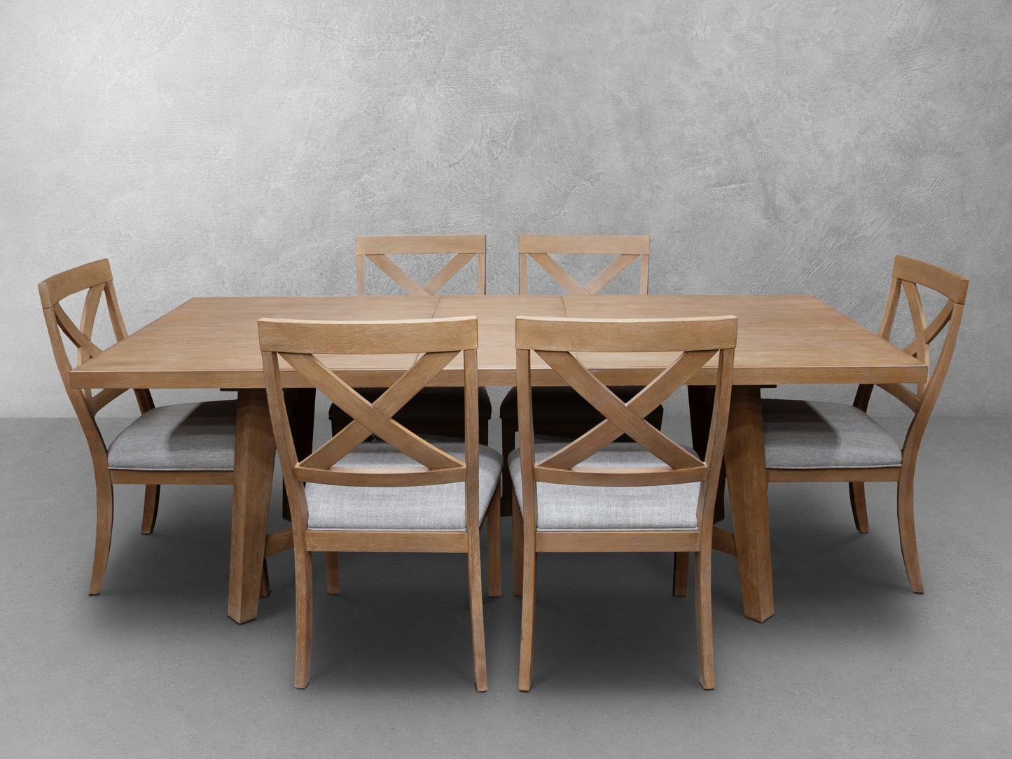 Becki Owens, Ren 7-pc Dining Set