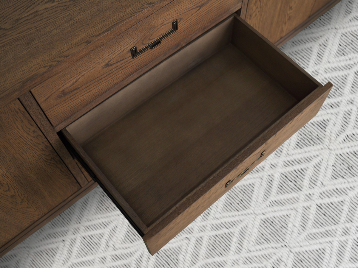 Hawthorne Media Console