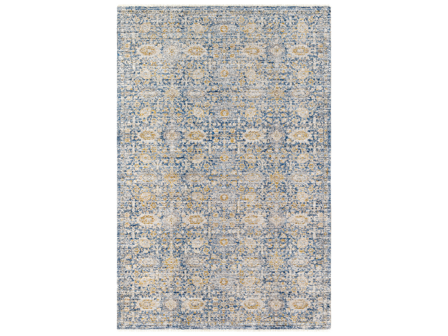 Becki Owens Margaret Abstract Indoor Machine Woven Rug