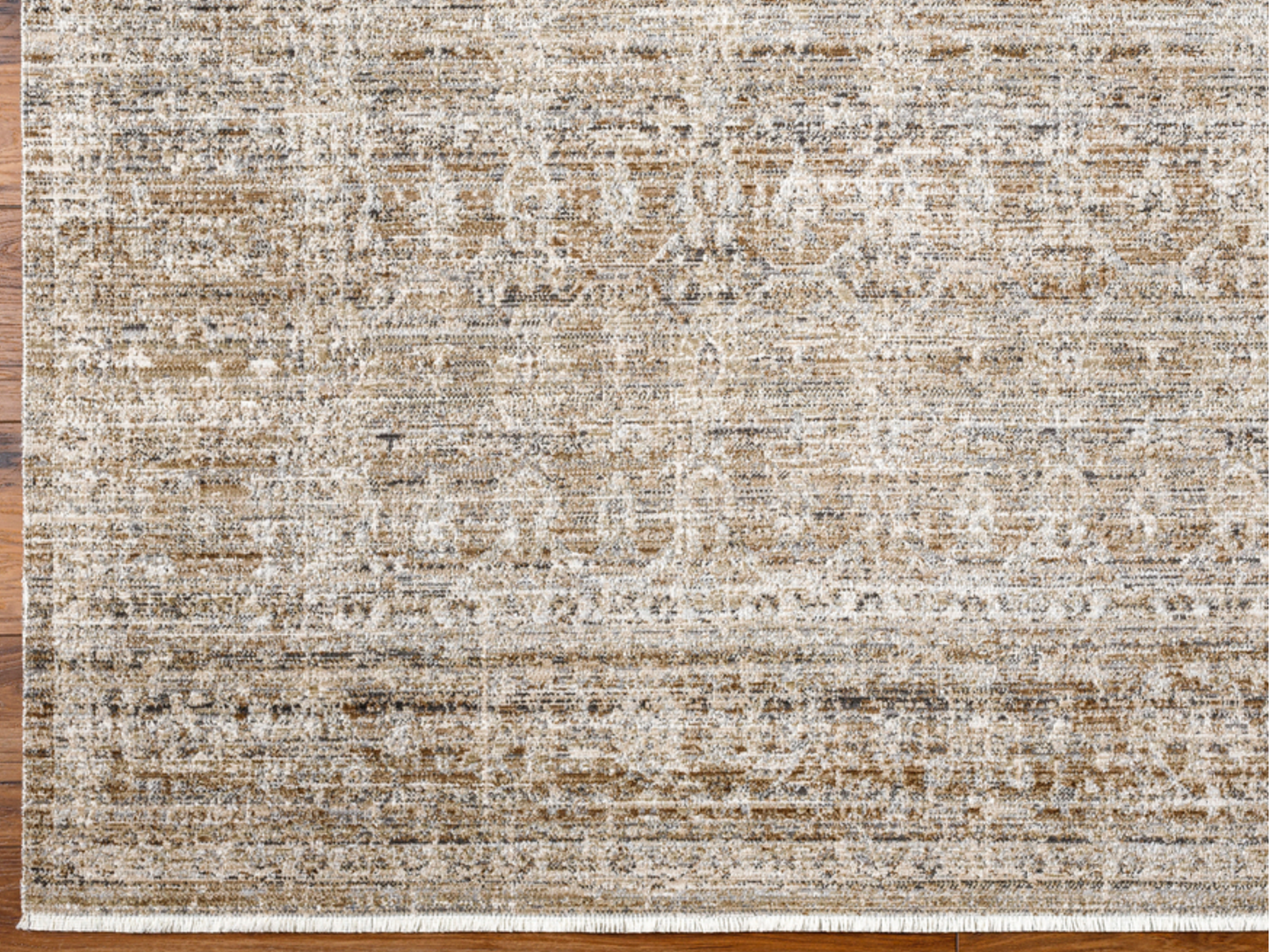 Becki Owens Margaret Abstract Indoor Machine Woven Rug