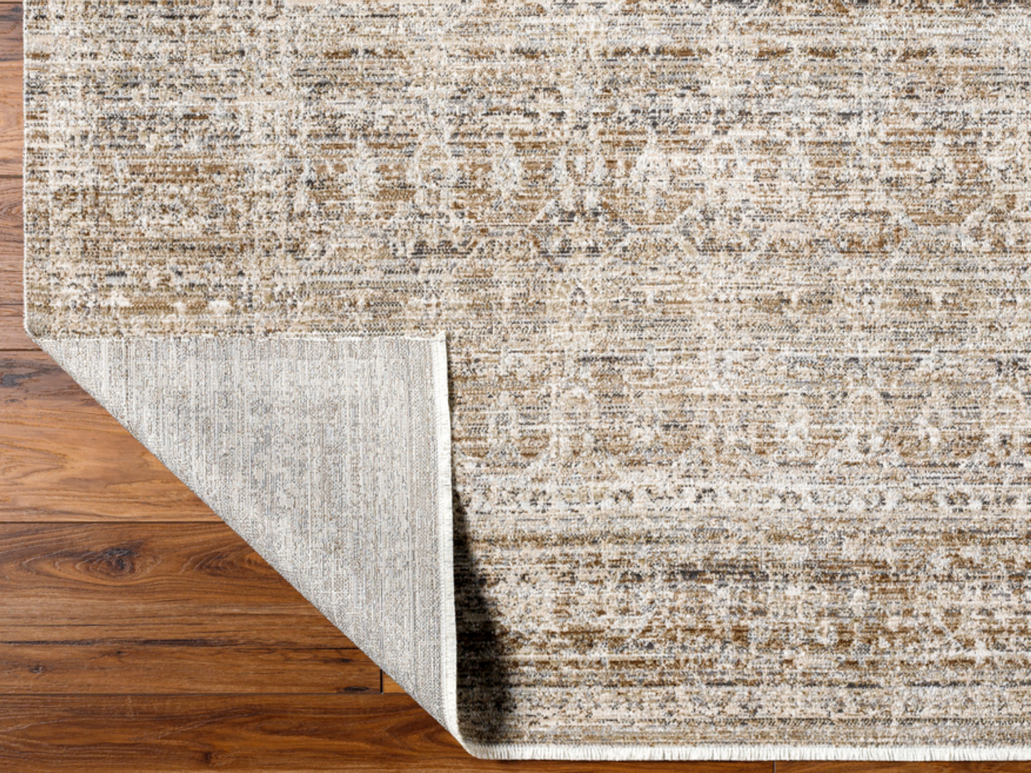 Becki Owens Margaret Abstract Indoor Machine Woven Rug