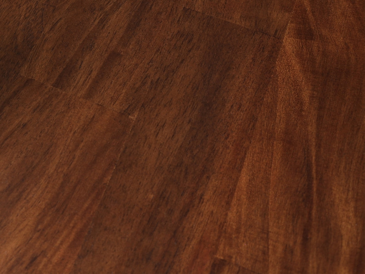 Theodore Counter Dining Chair (Set of 6) - Brown