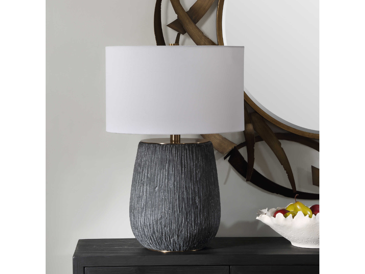Abbyson Home Cierra Table Lamp