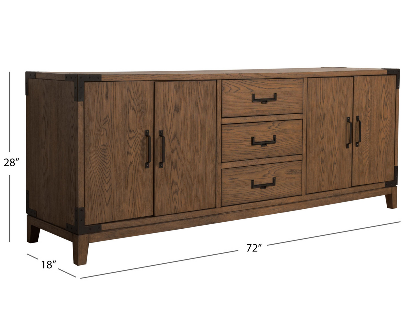 Hawthorne Media Console