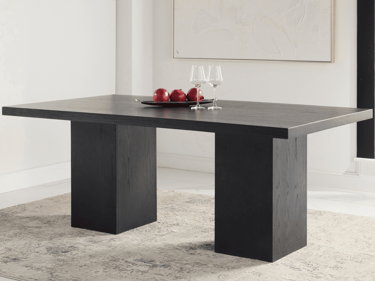 Avery 84" Dining Table