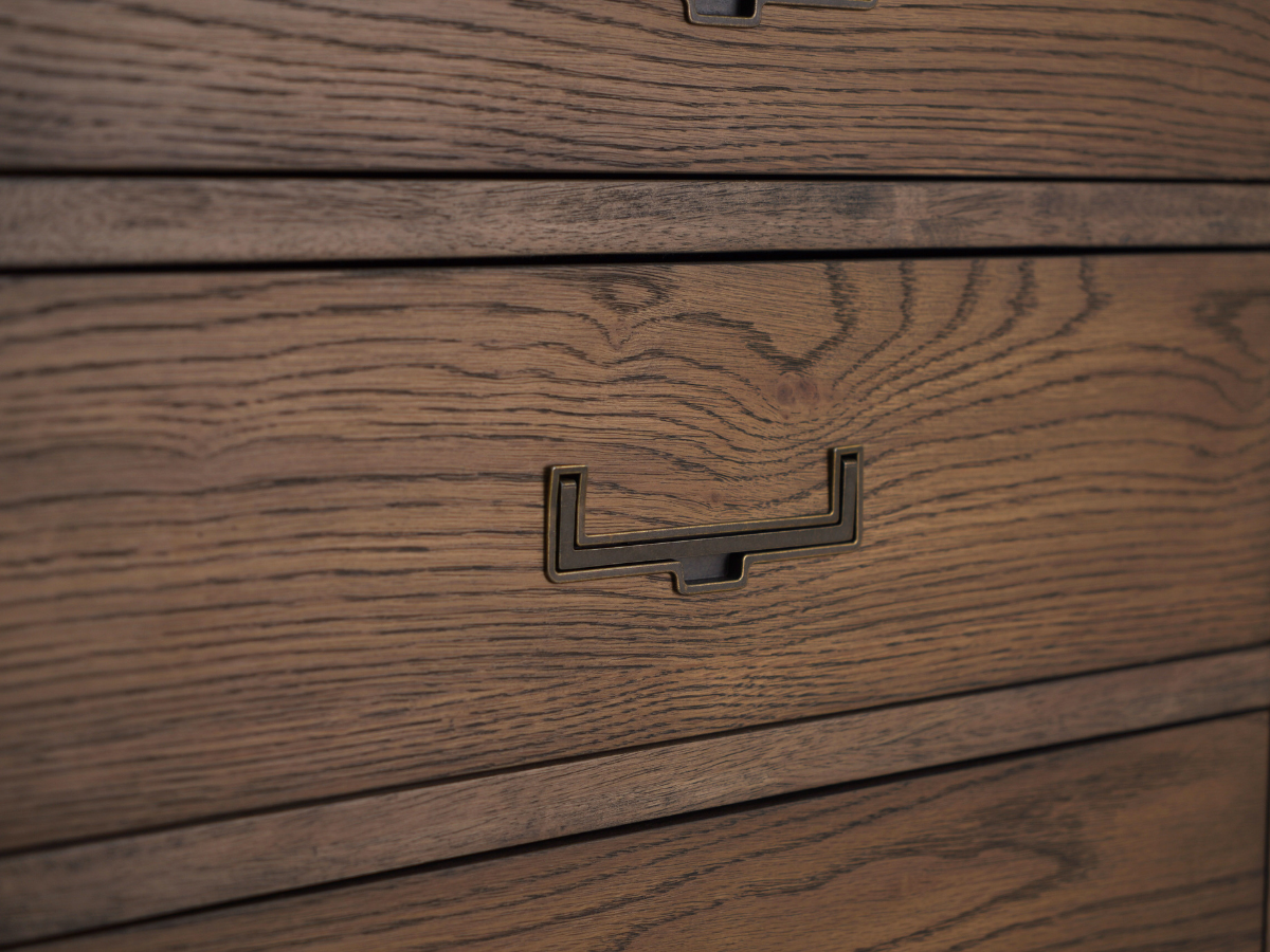 Hawthorne Media Console