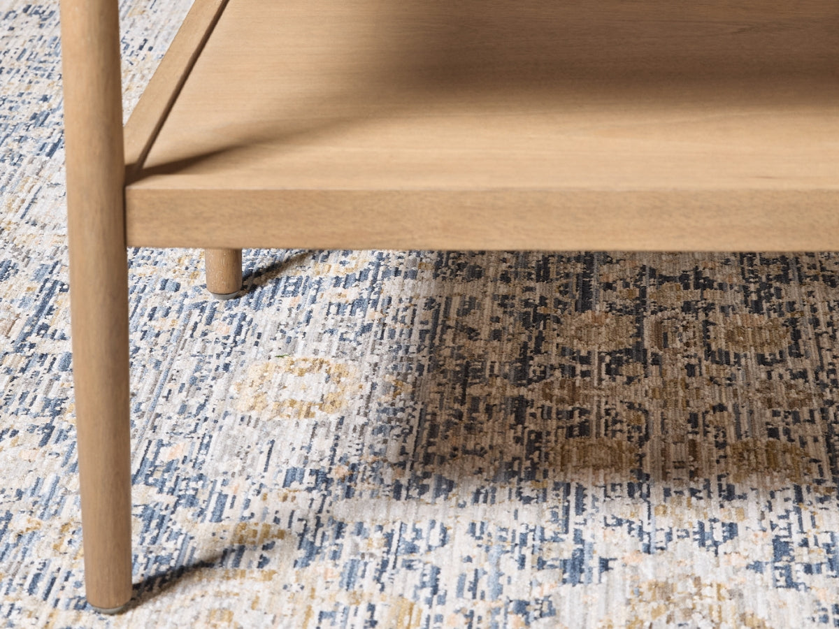 Details by Becki Owens, Charlotte 22in. End Table
