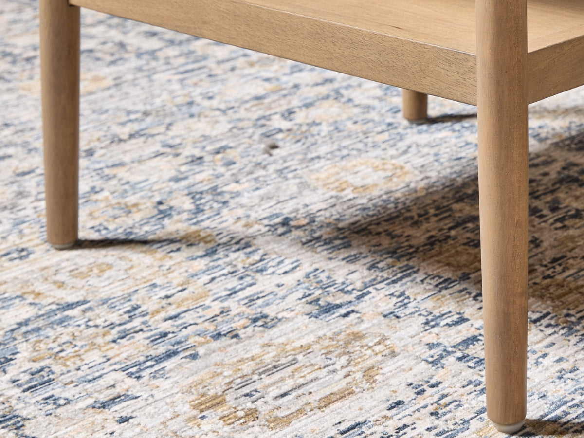 Details by Becki Owens, Charlotte 22in. End Table