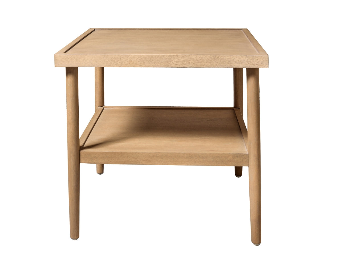 Details by Becki Owens, Charlotte 22in. End Table