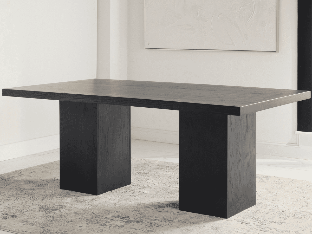 Avery 84" Dining Table