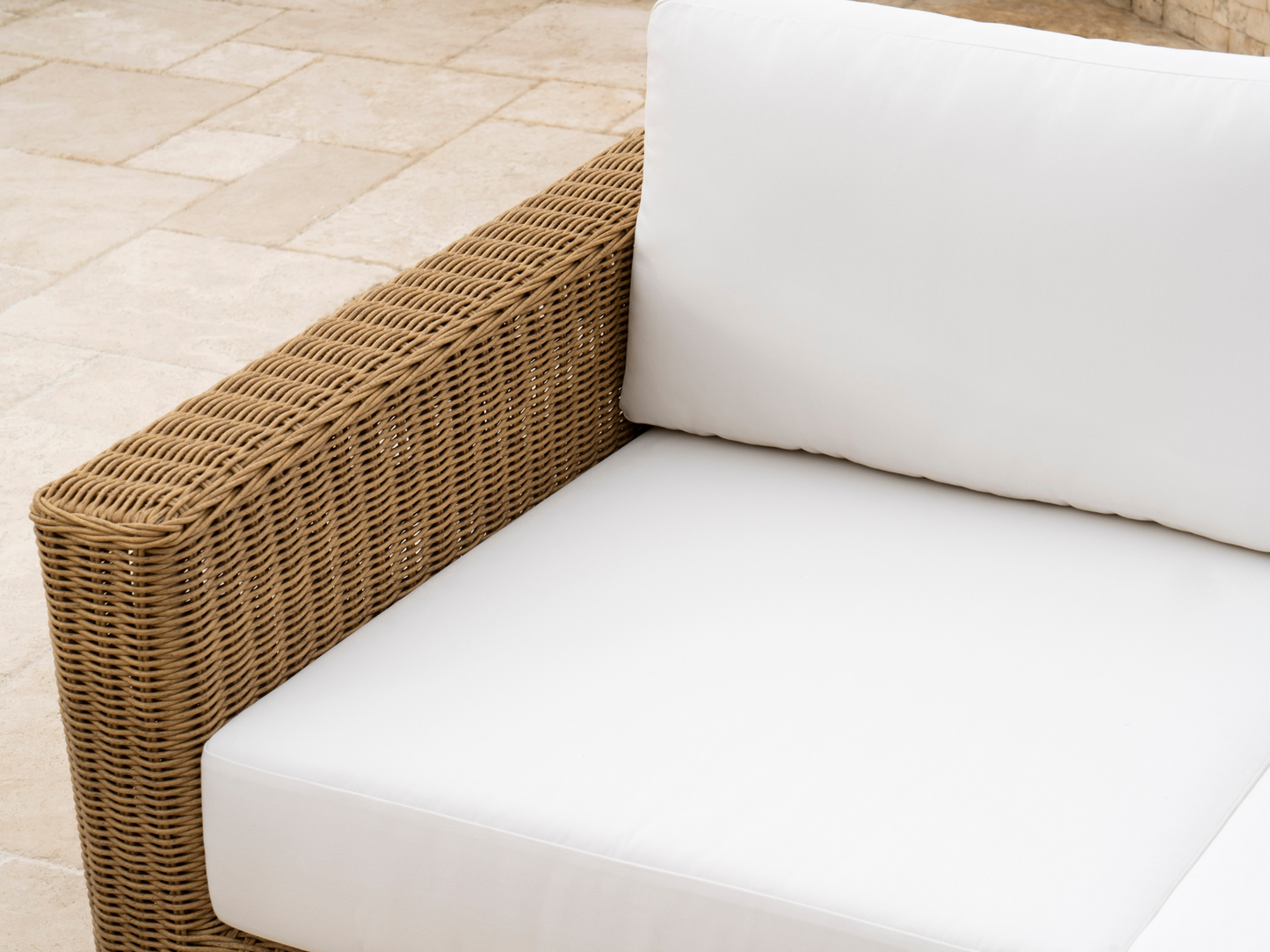 Becki Owens Mariposa Outdoor Sofa