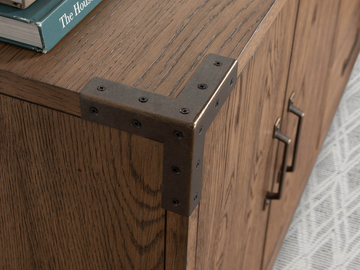 Hawthorne Media Console