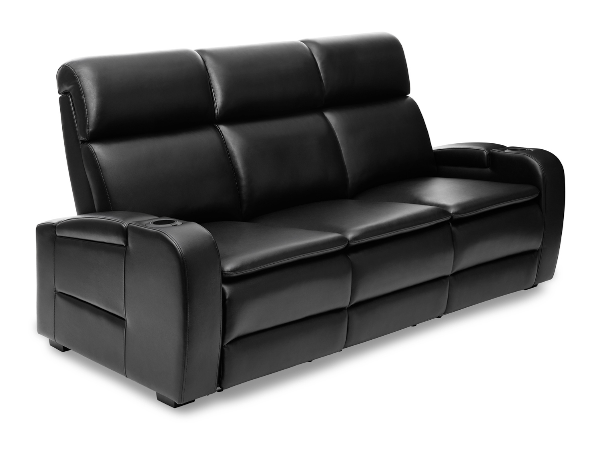 Maxwell Modular Theatre Sofa