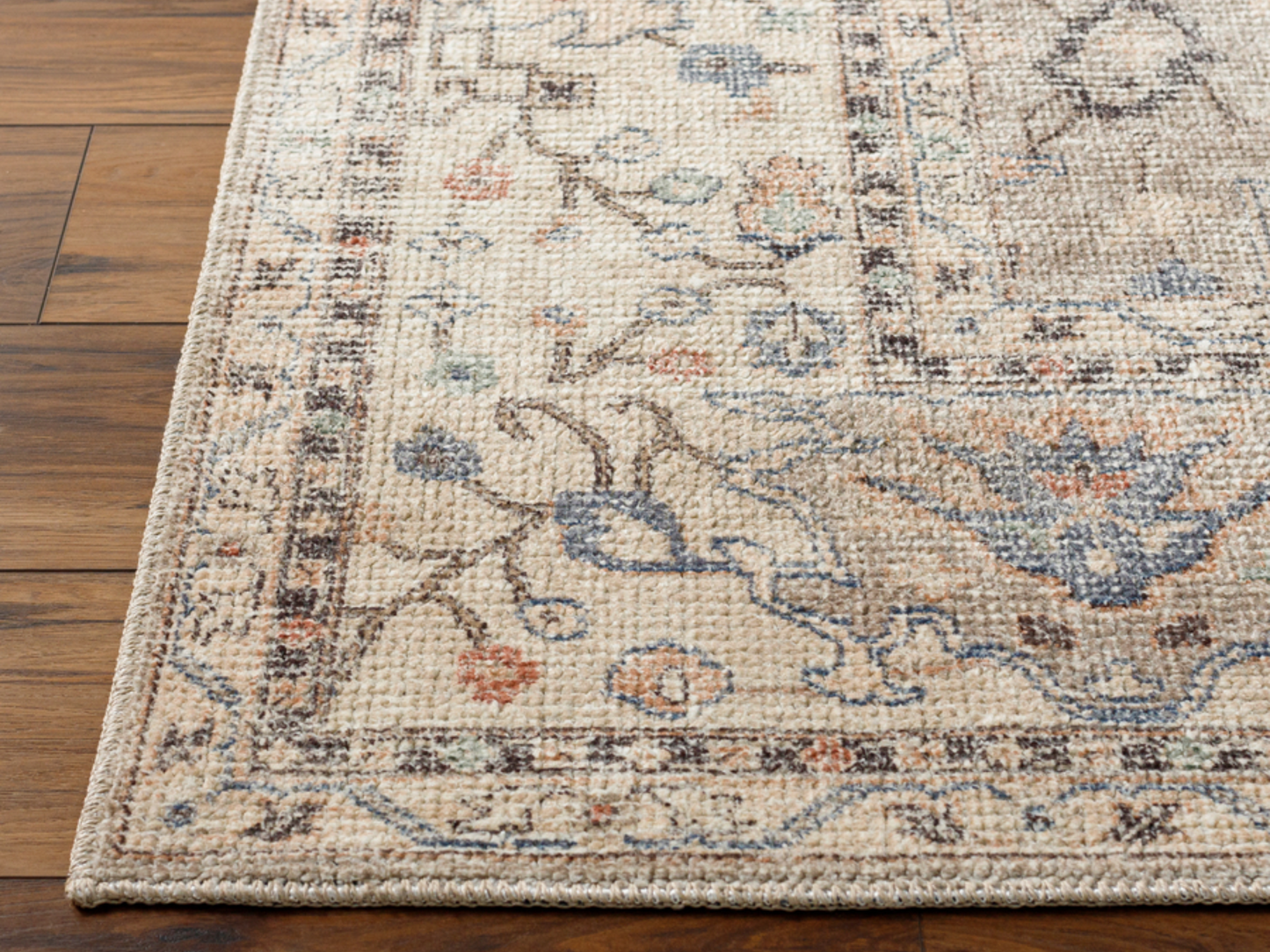 Becki Owens Davina Indoor Machine Woven Rug