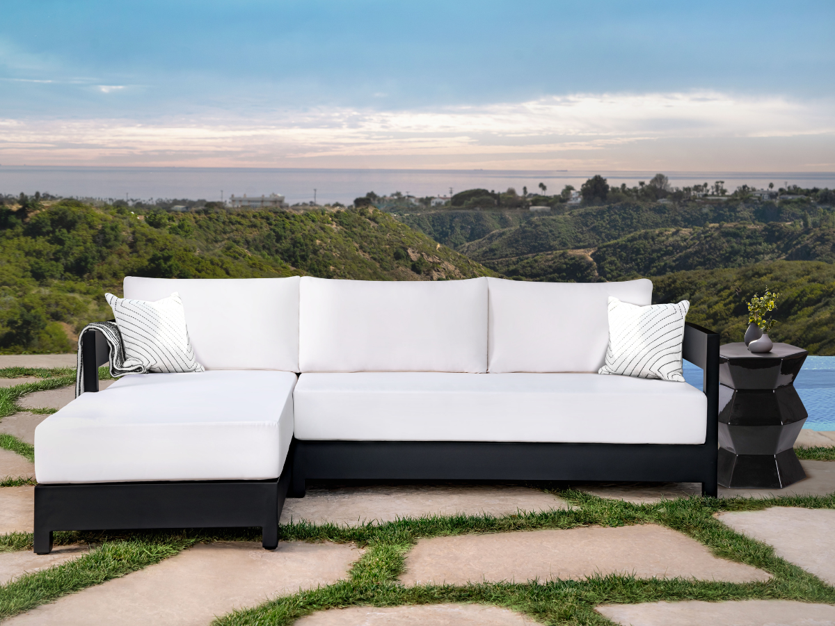 Santino® Sectional