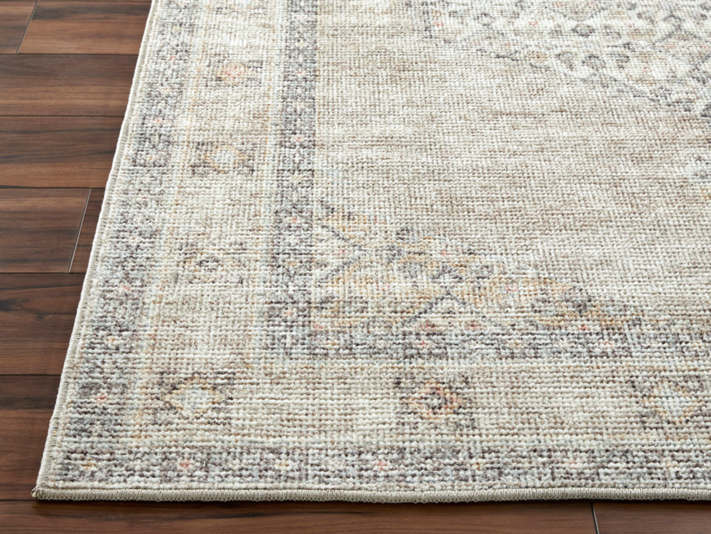 Becki Owens Lila Machine Woven Indoor Rug