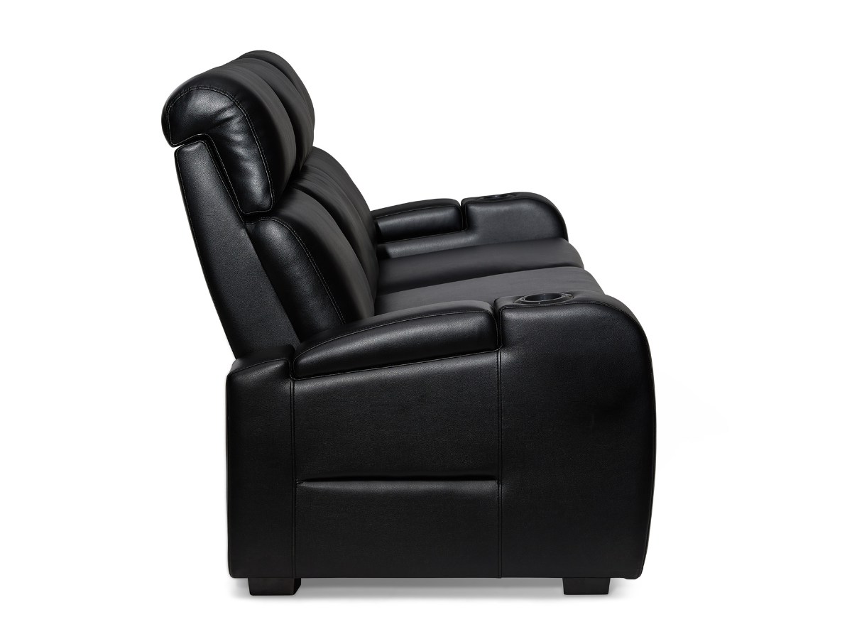 Maxwell Modular Theatre Sofa