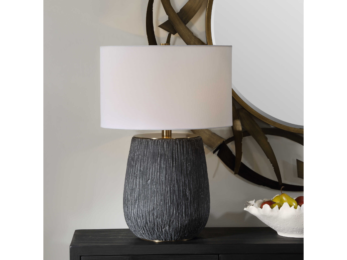 Abbyson Home Cierra Table Lamp