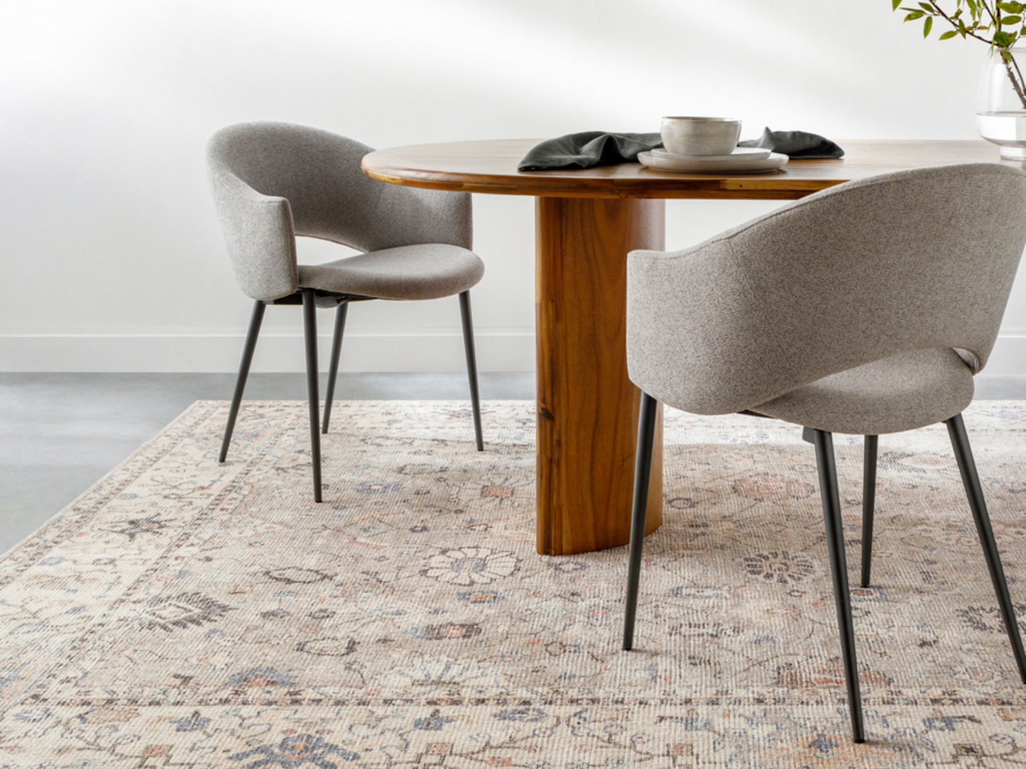 Becki Owens Davina Indoor Machine Woven Rug