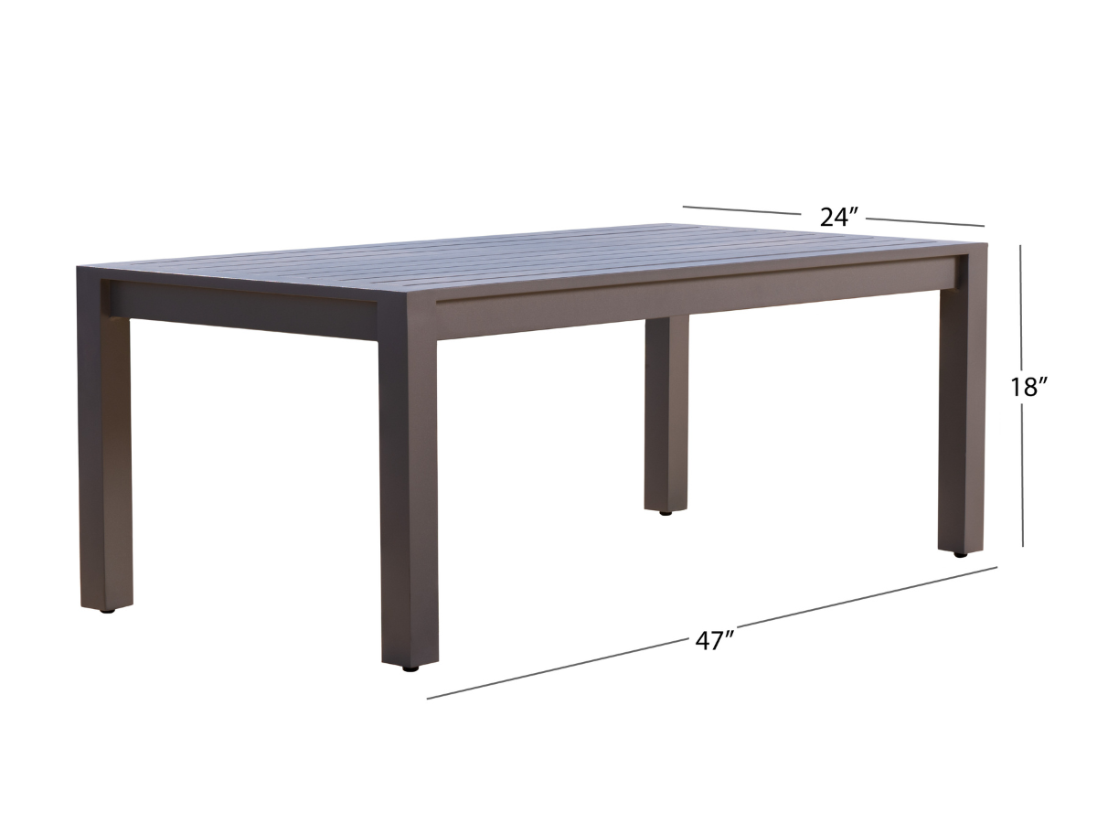 Cassara Coffee Table
