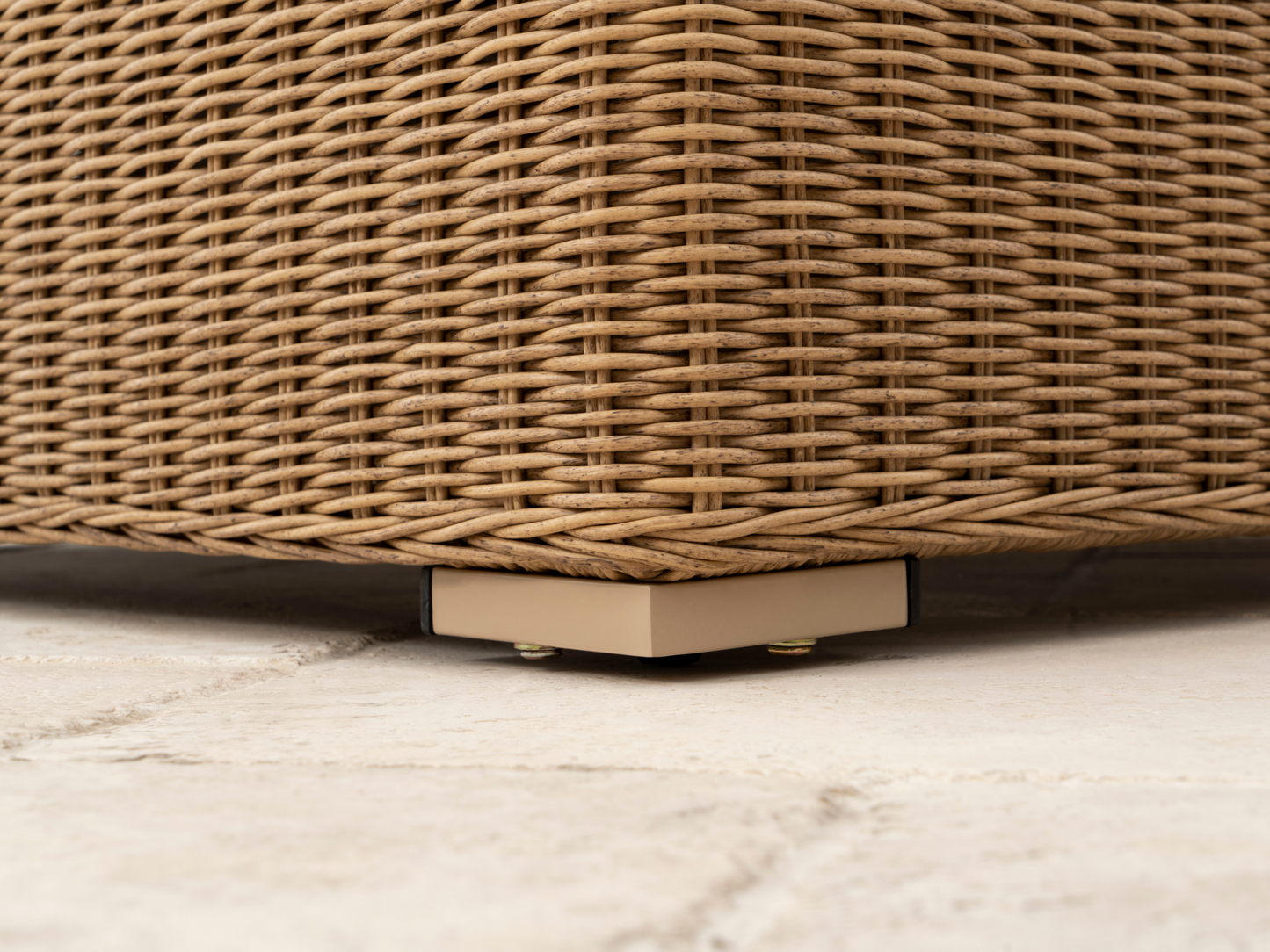 Becki Owens Mariposa Outdoor Sofa