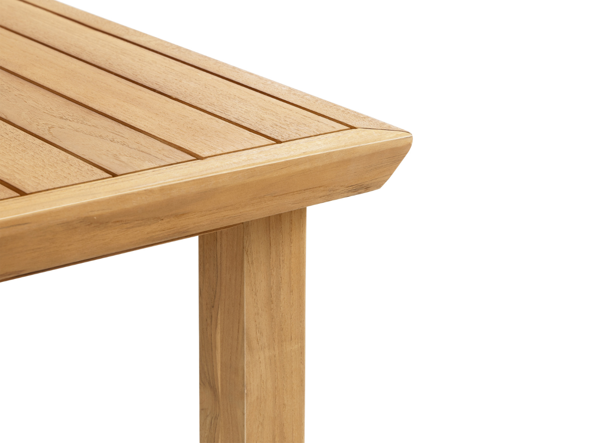 Santino® Outdoor 94" Rectangle Dining Table