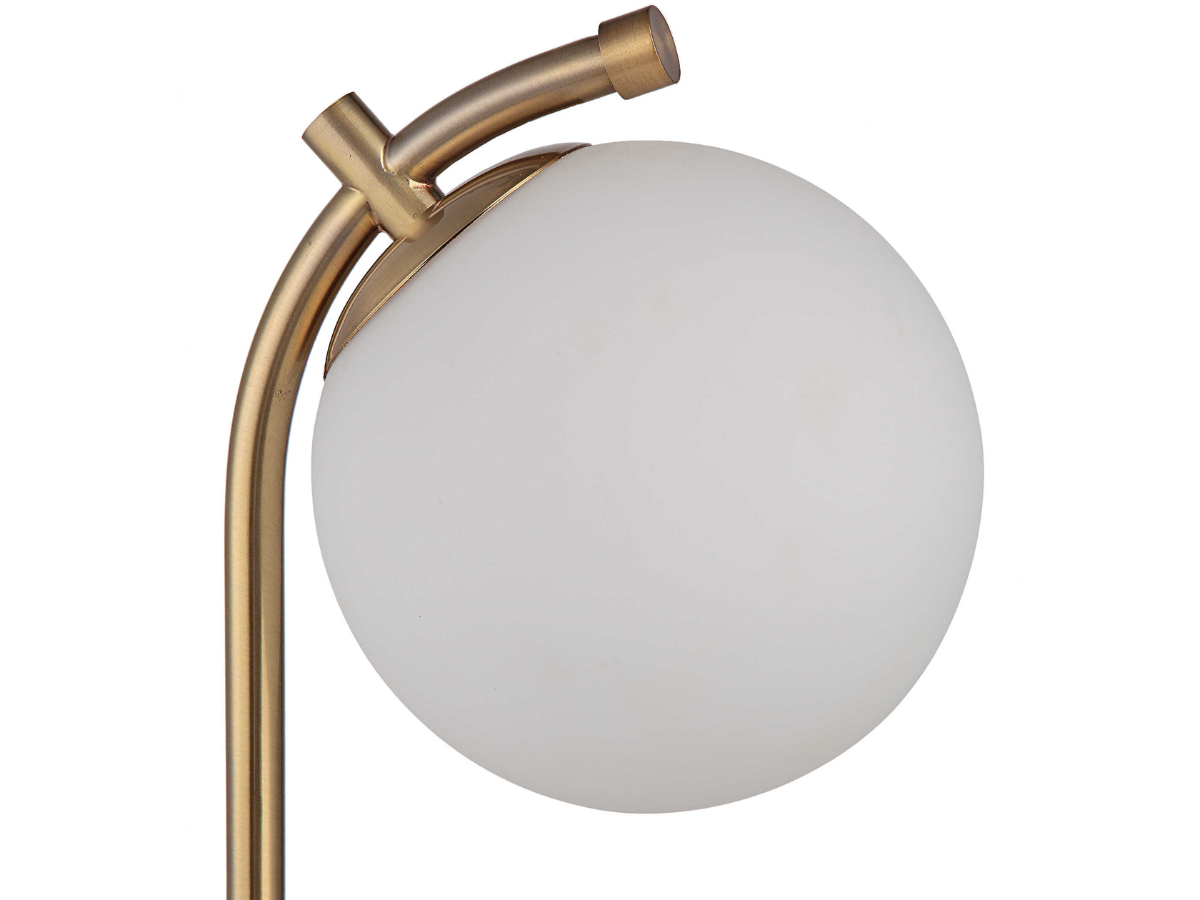 Abbyson Home Yvonne Table Lamp
