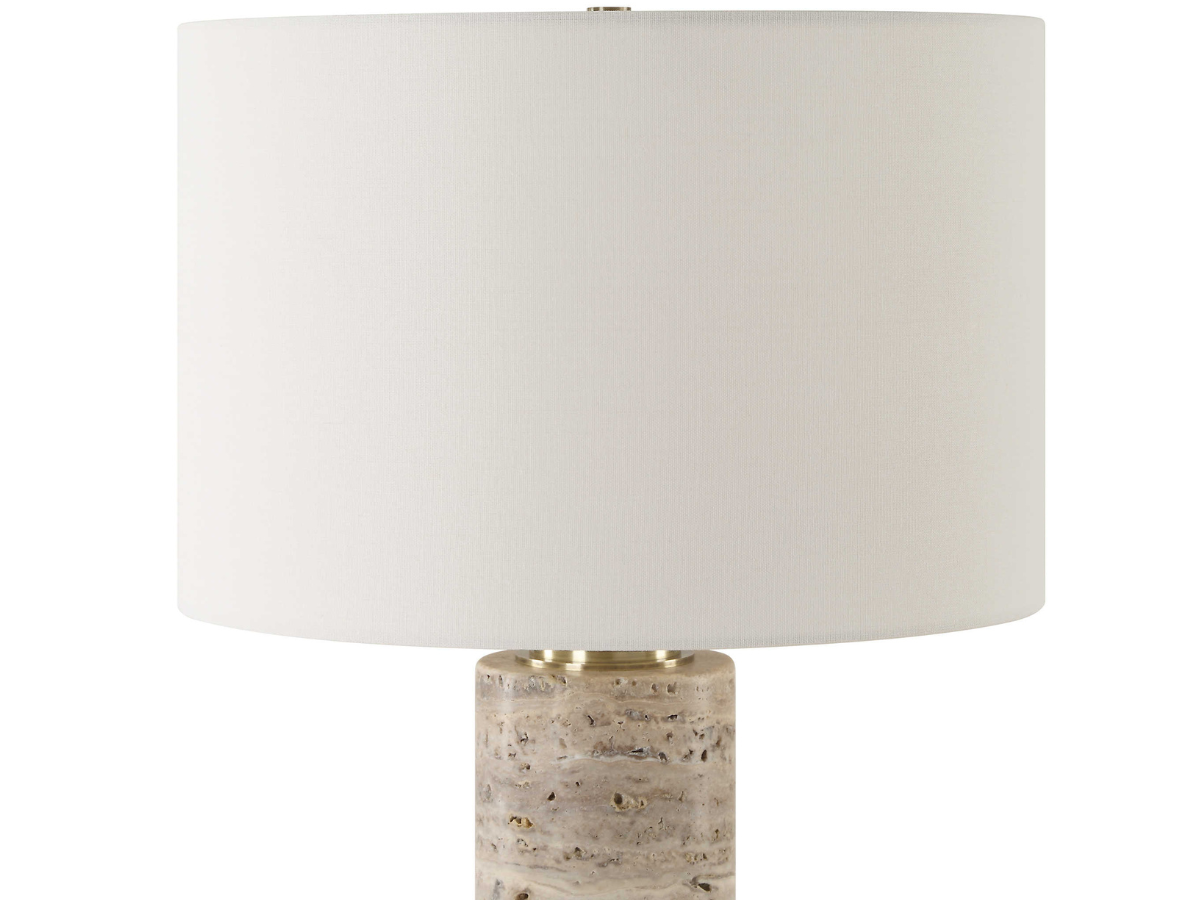 Abbyson Home Cerce Table Lamp