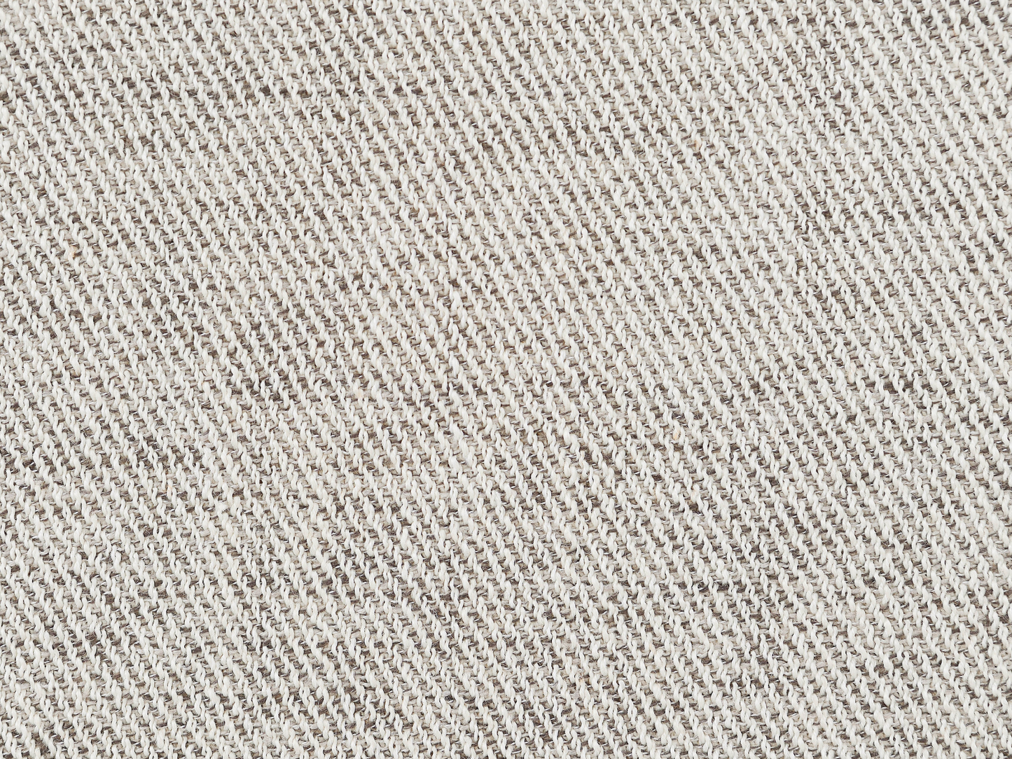 Evella Upholstered Bed - Cream - King
