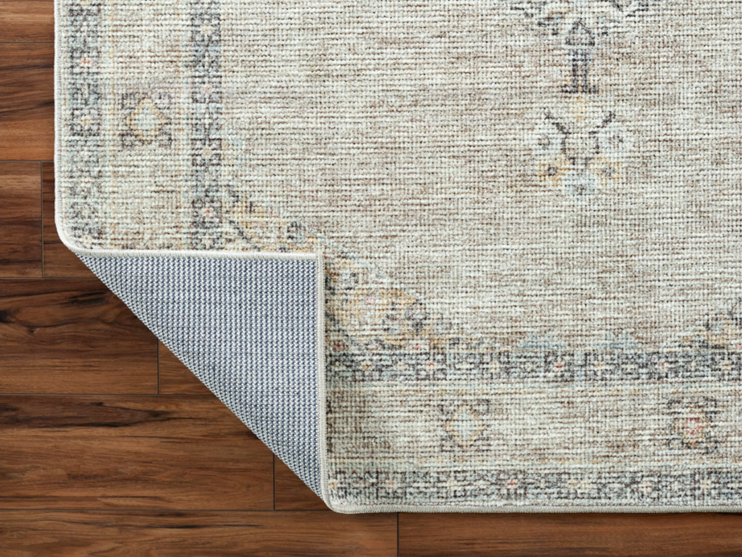 Becki Owens Lila Machine Woven Indoor Rug