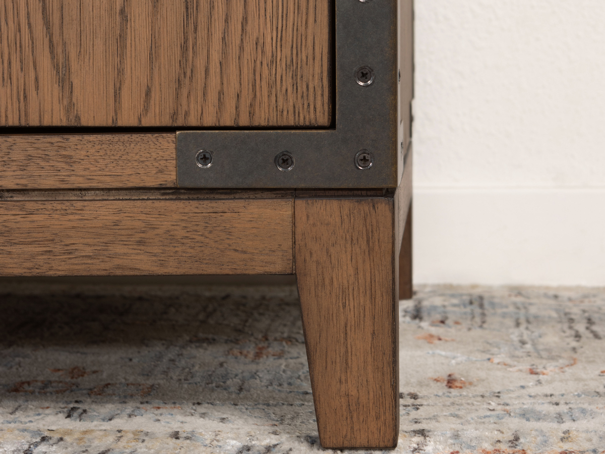 Hawthorne Media Console