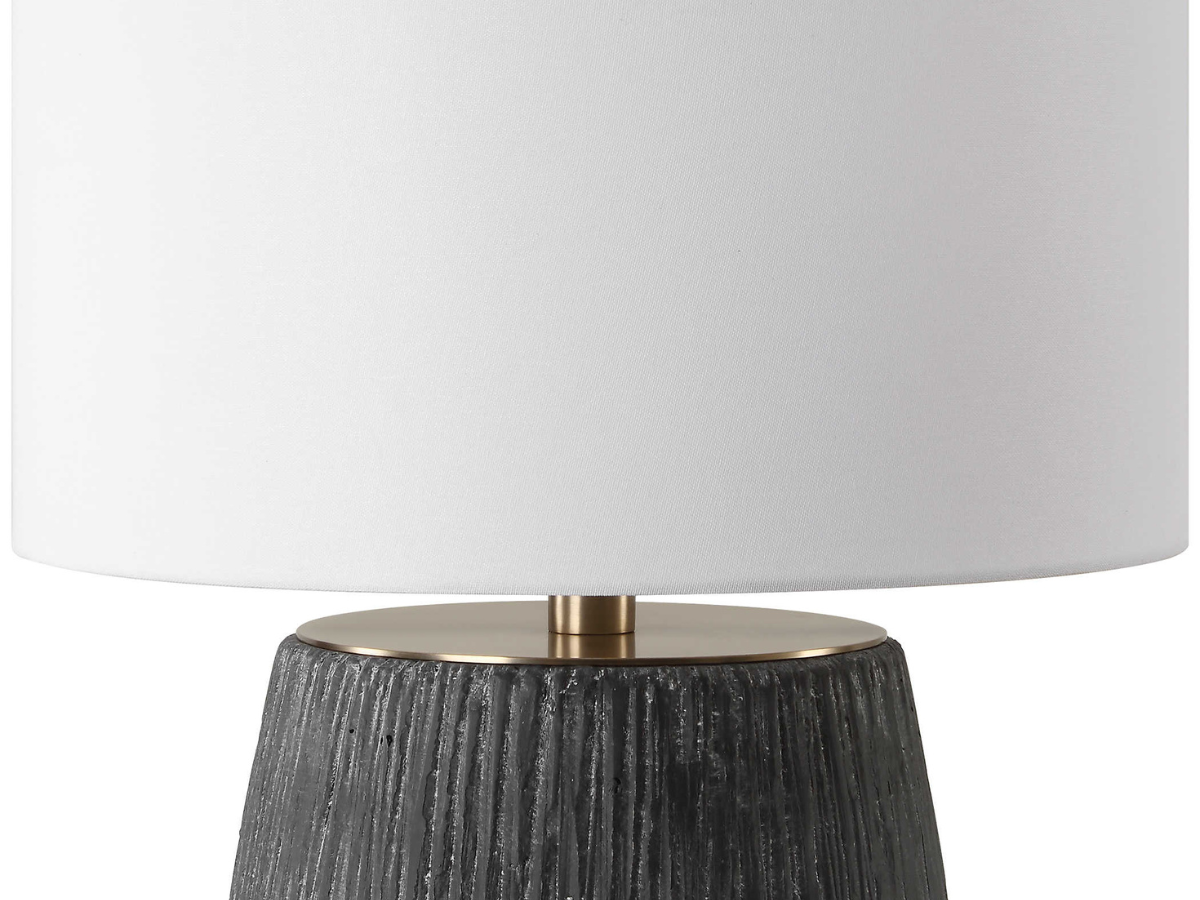 Abbyson Home Cierra Table Lamp