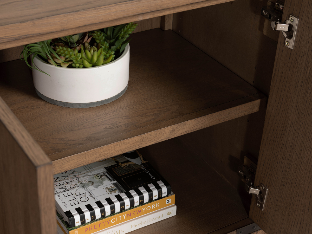 Hawthorne Media Console