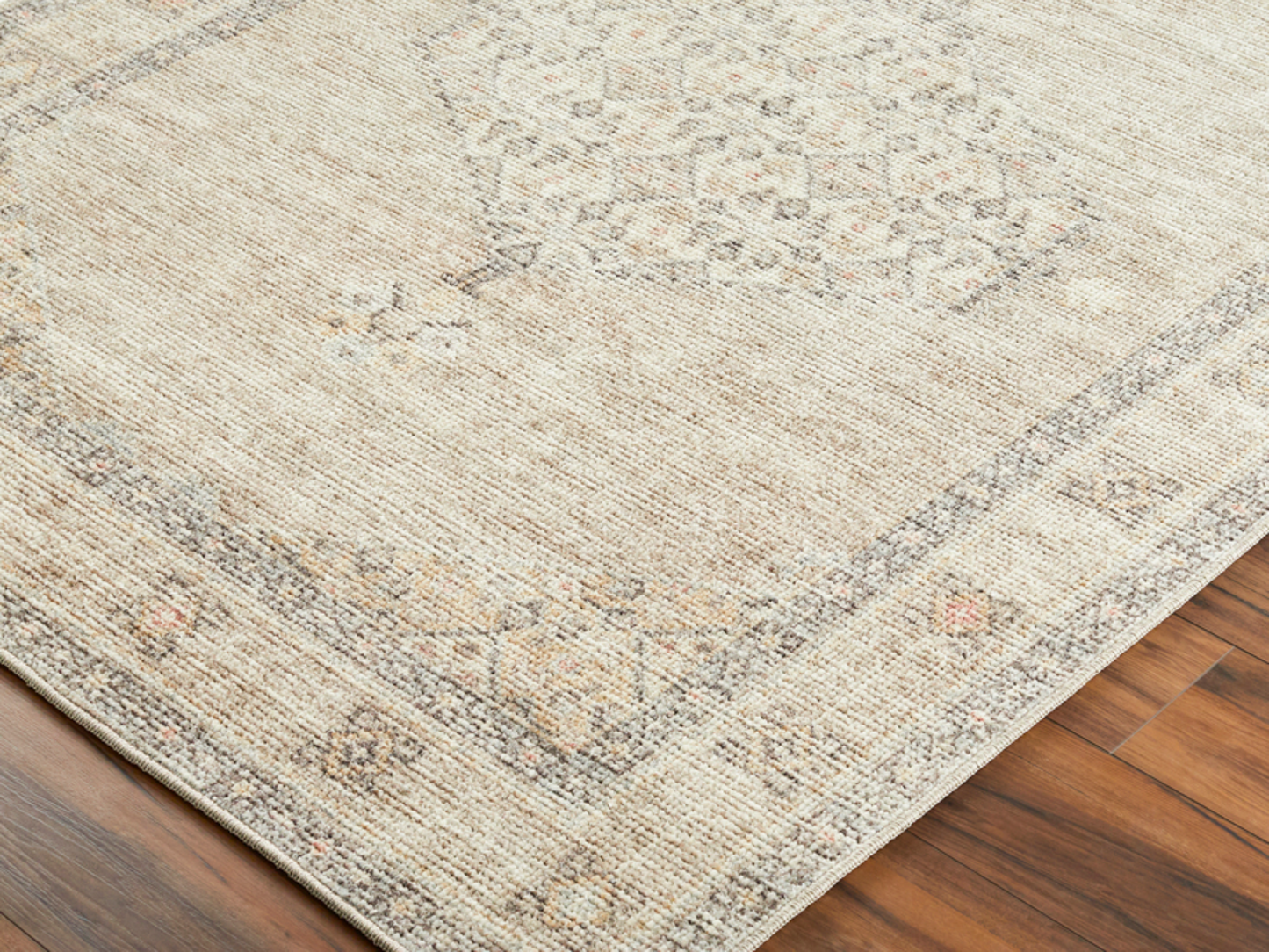 Becki Owens Lila Machine Woven Indoor Rug