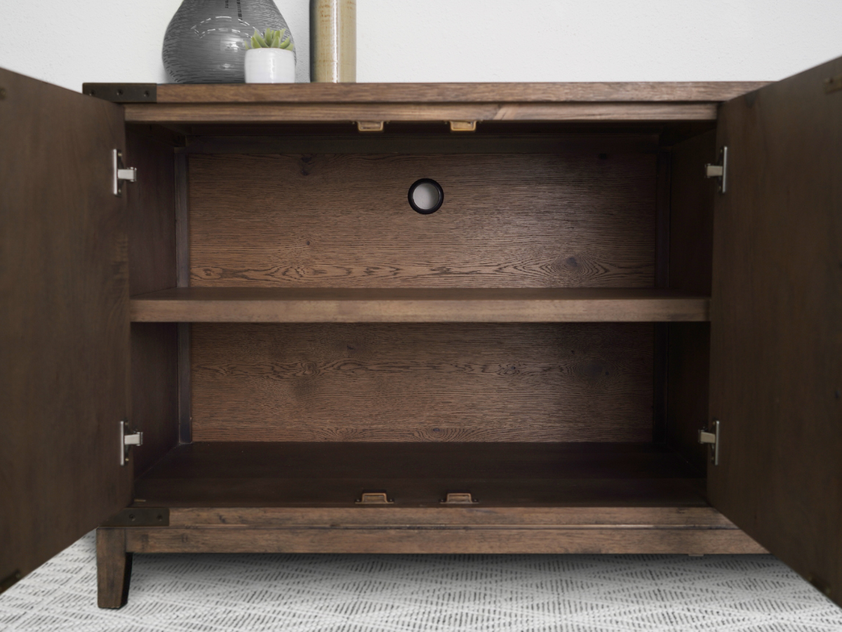 Hawthorne Media Console