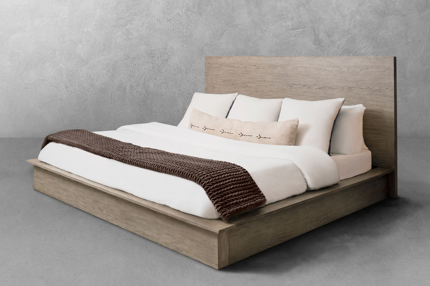 Goodwin Bed - Queen