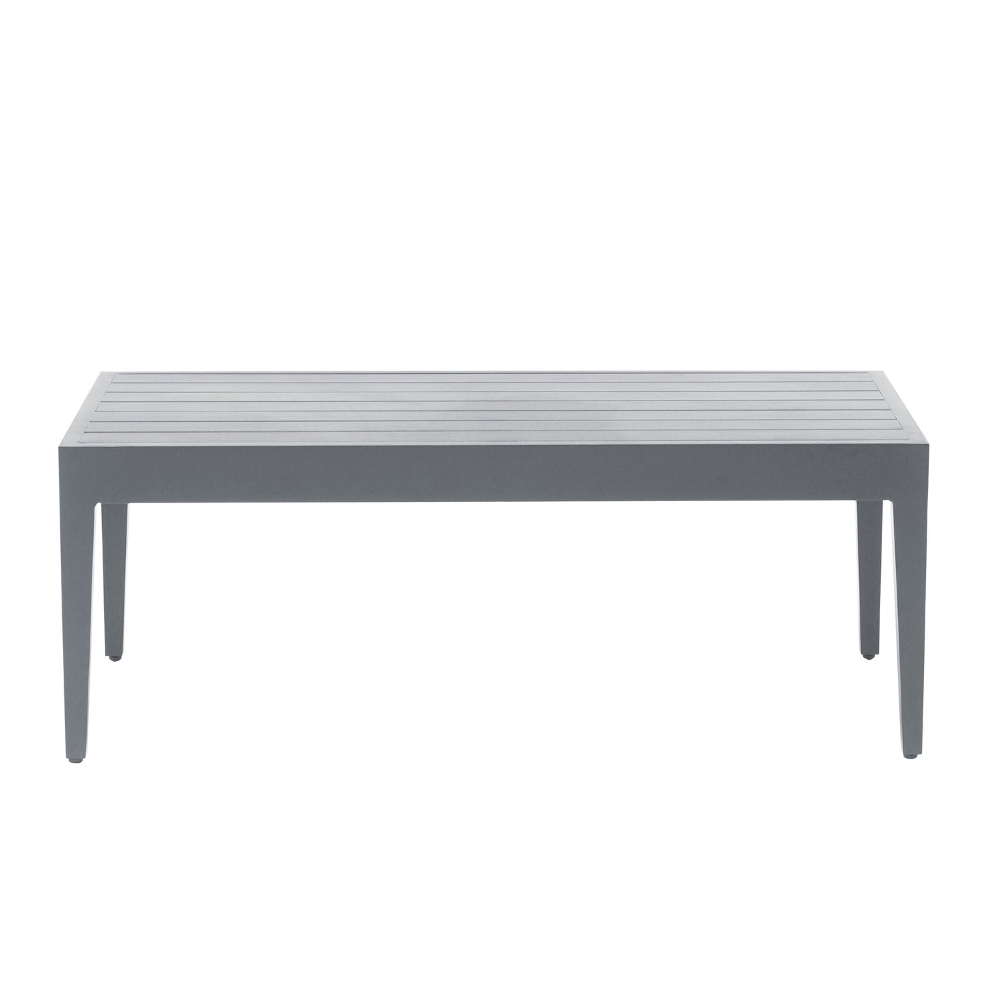 Belamar Coffee Table - Blue