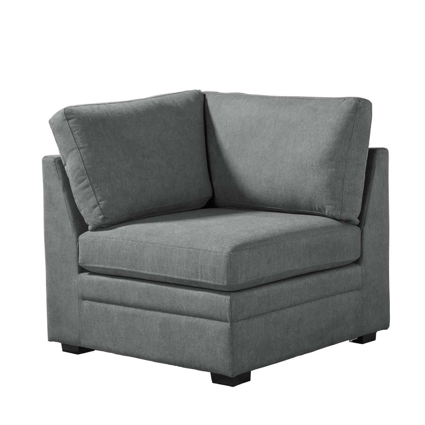 ModLuxe Corner Chair