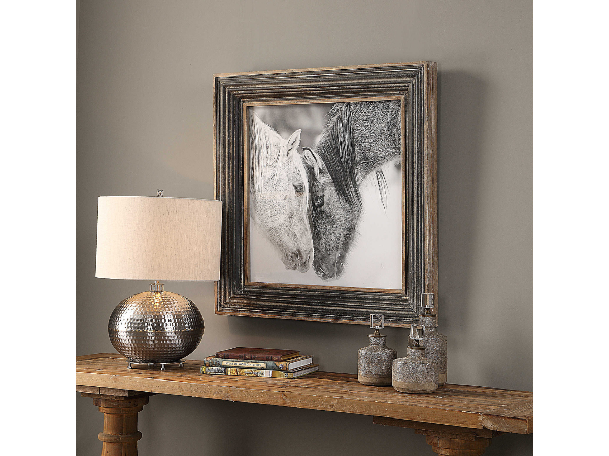 Abbyson Home Colossal Print